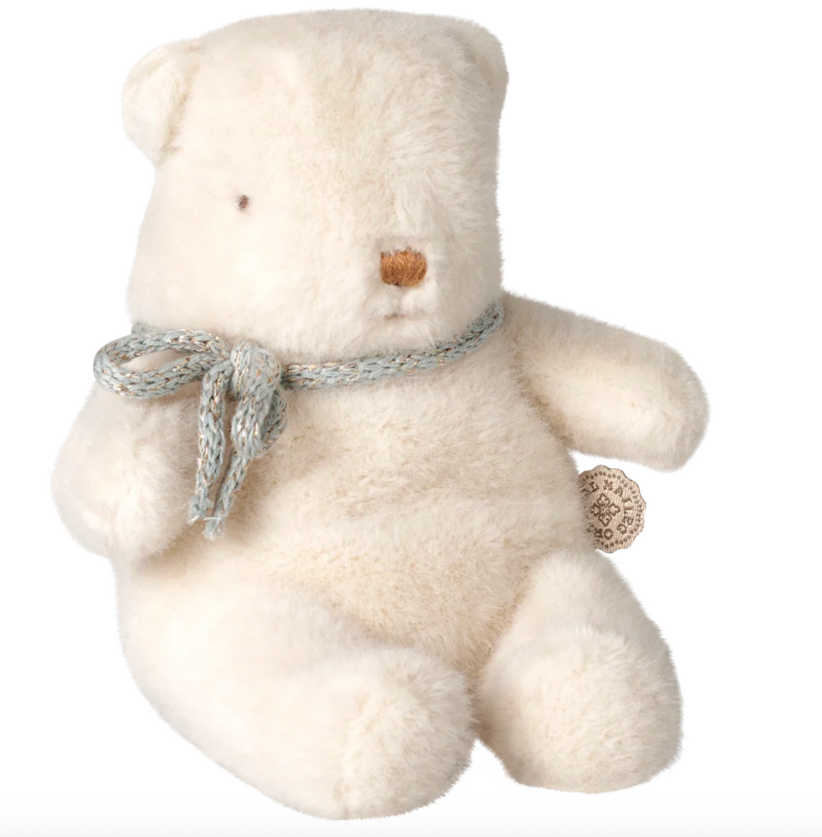 Mini Teddy Bear Plush - Maileg