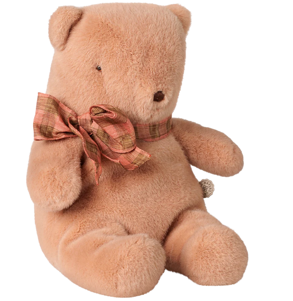 Small Teddy Bear Plush - Maileg