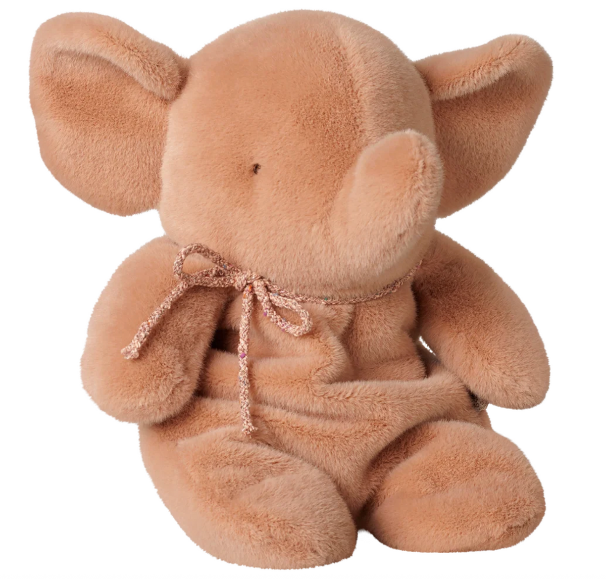 Medium Plush Elephant - Maileg
