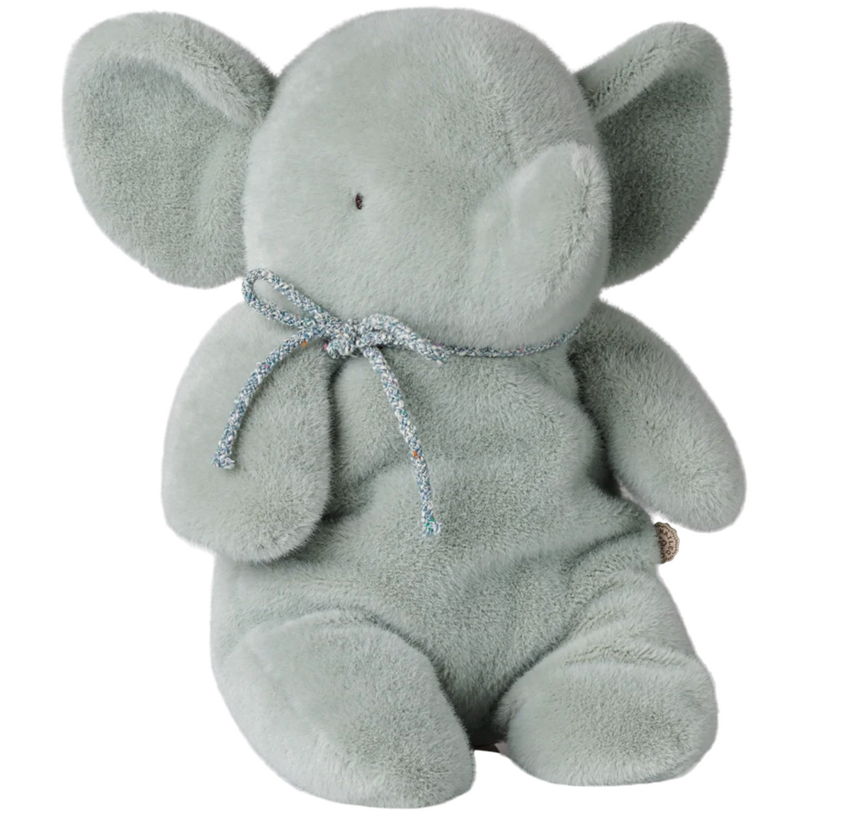 Medium Plush Elephant - Maileg