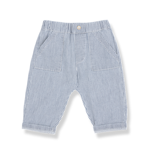 Sineu Railroad Pant- More in the Family SP26