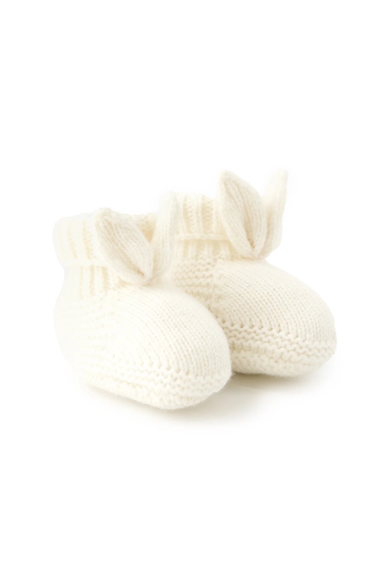 Knit Slippers - Tartine et Chocolat FW24