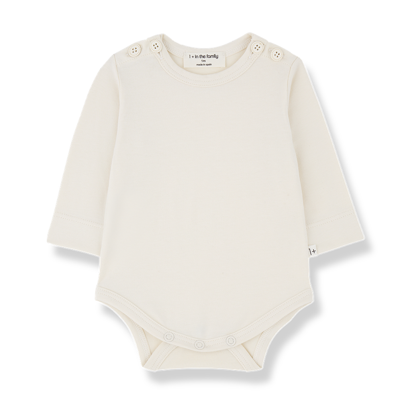 Edith LS Body - One More in the Family FW25