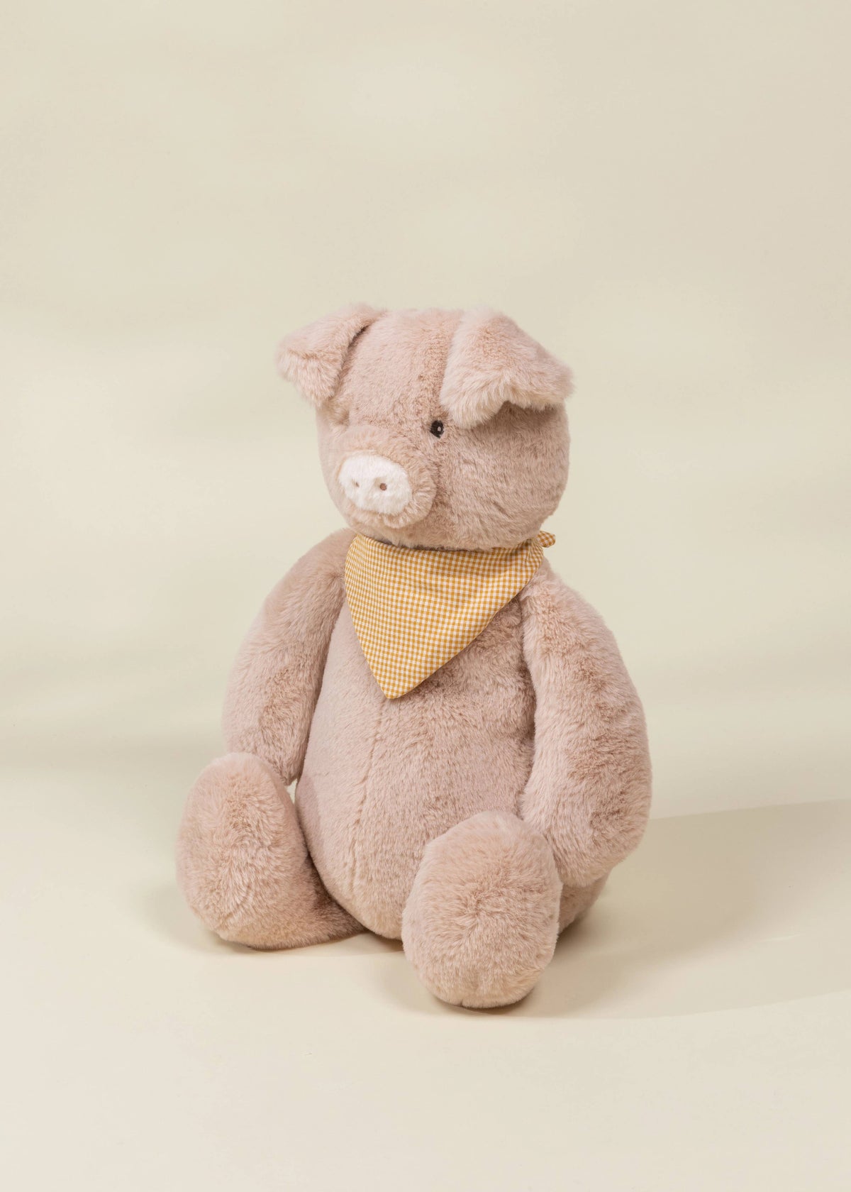 Piglet Comfy Plush Toy