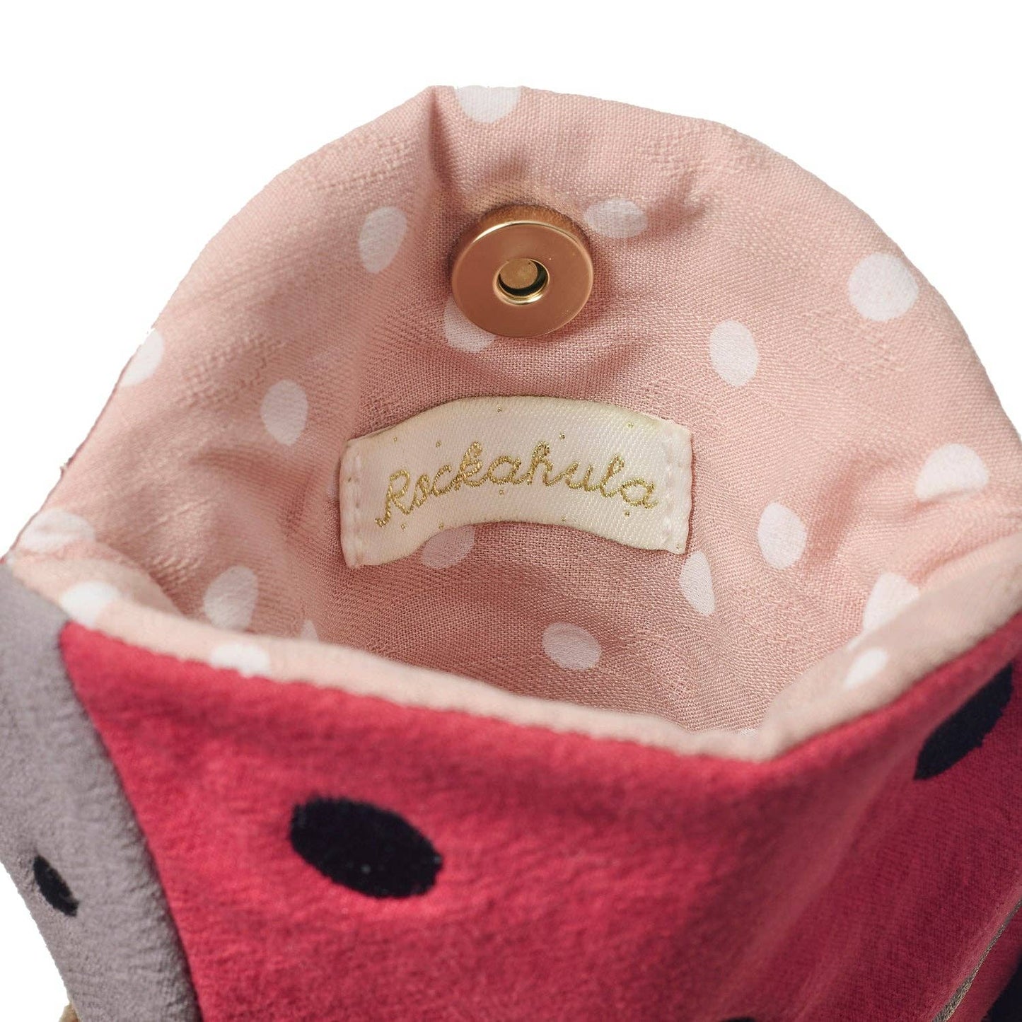 Lily Ladybird Bag