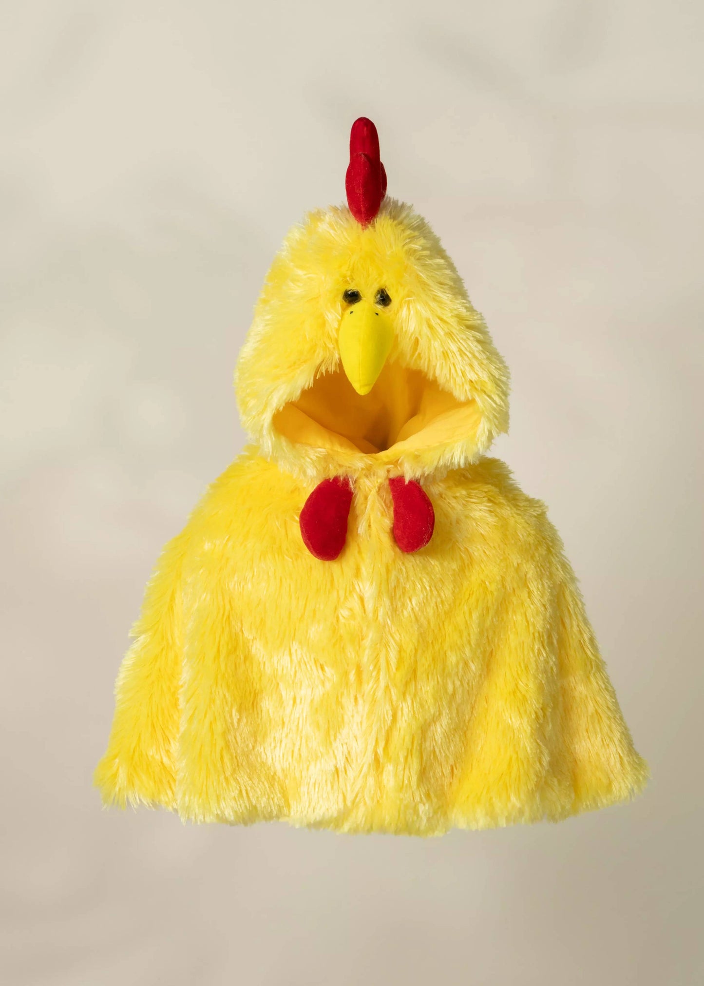 Rooster Cape Costume - Coco Village