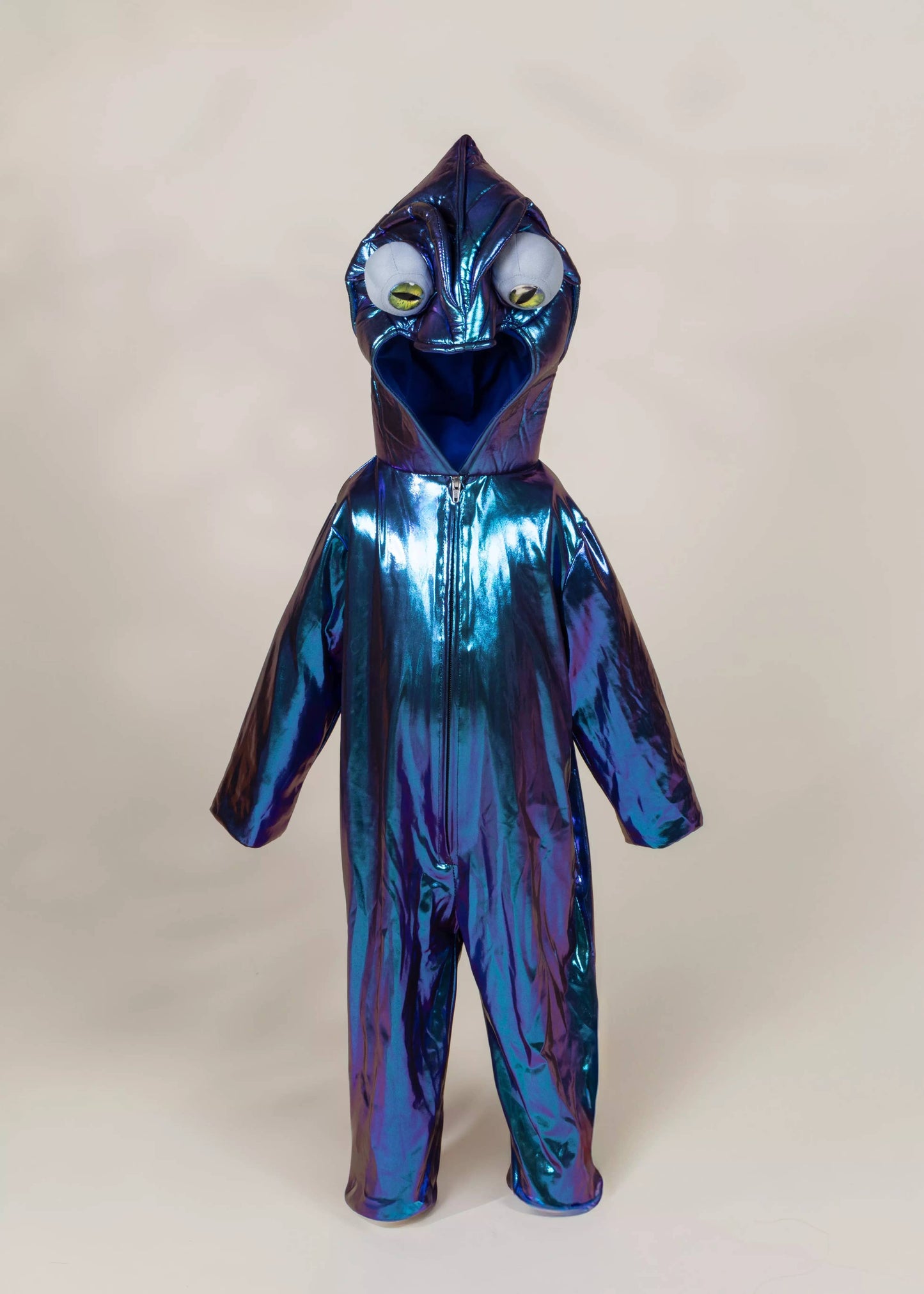 Lizard Costume - Coco Village