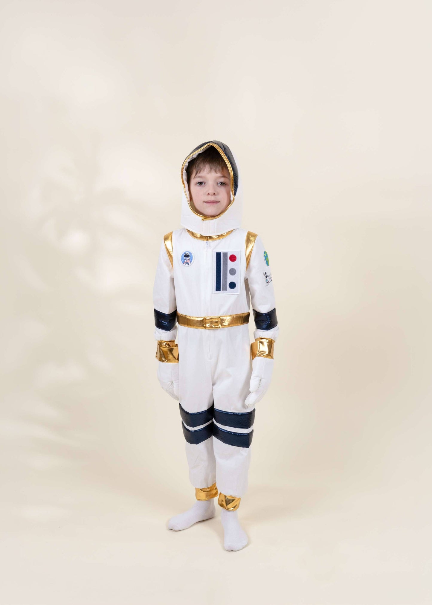 Astronaut Play Costume - Coco Village
