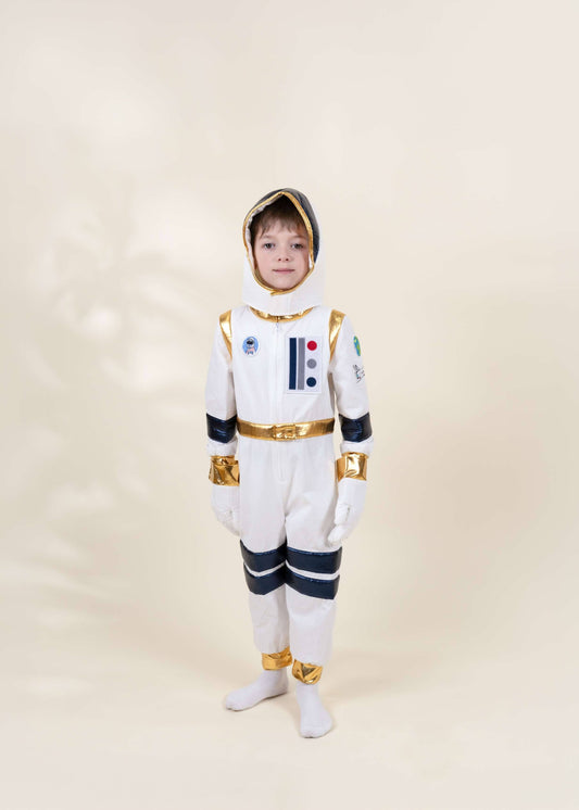 Astronaut Play Costume - Coco Village