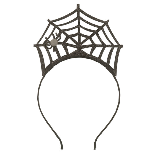 Spooky Spider Headband - Rockahula