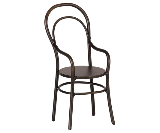 Mini Chair w/ Armrest - Maileg