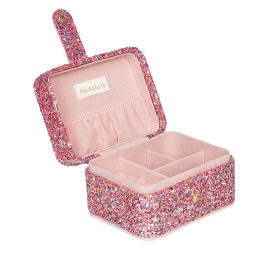 Confetti Jewelry Box - Rockahula