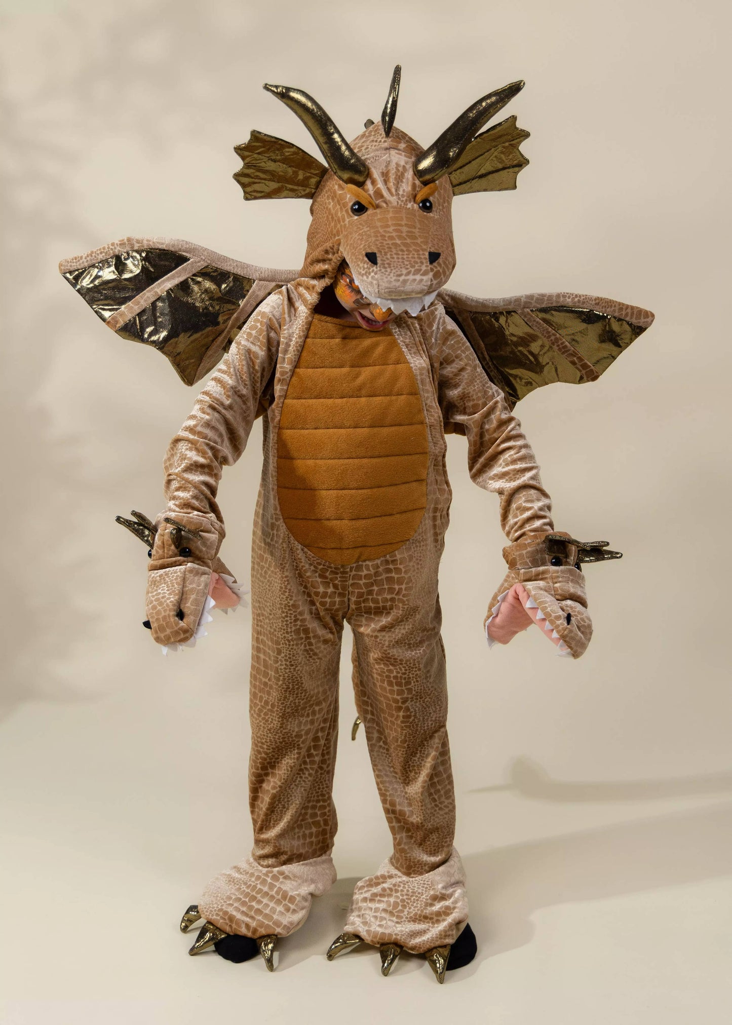 Dragon Costume - Coco Village