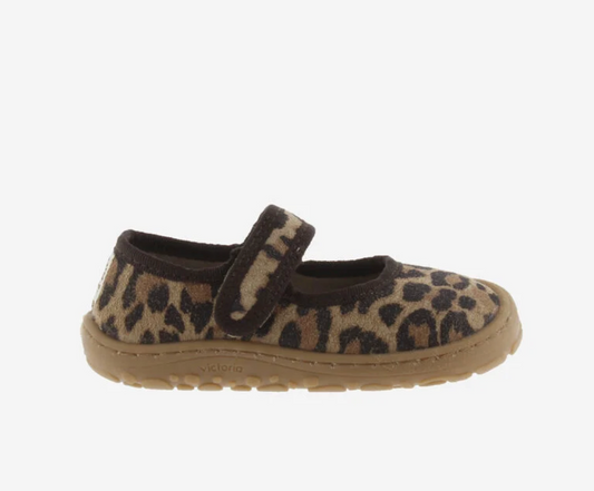 Leopard Maryjane-Victoria