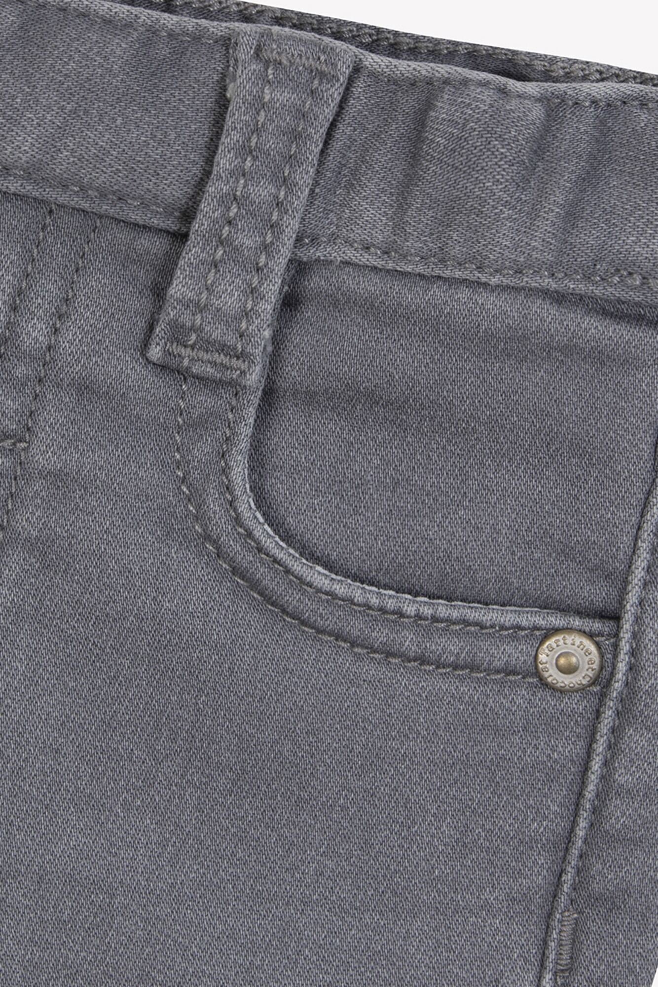 Soft Jean-Tartine et Chocolat FW25