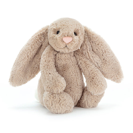 Bashful Bunny Medium (Original) - Jellycat