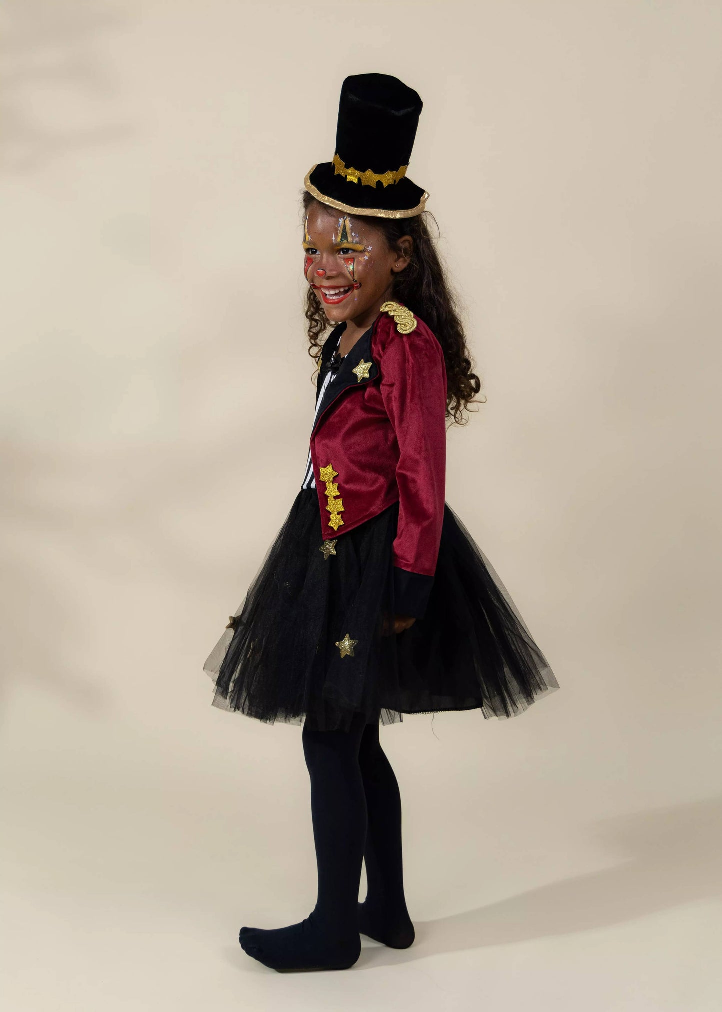 Circus Master Costume - Coco Village