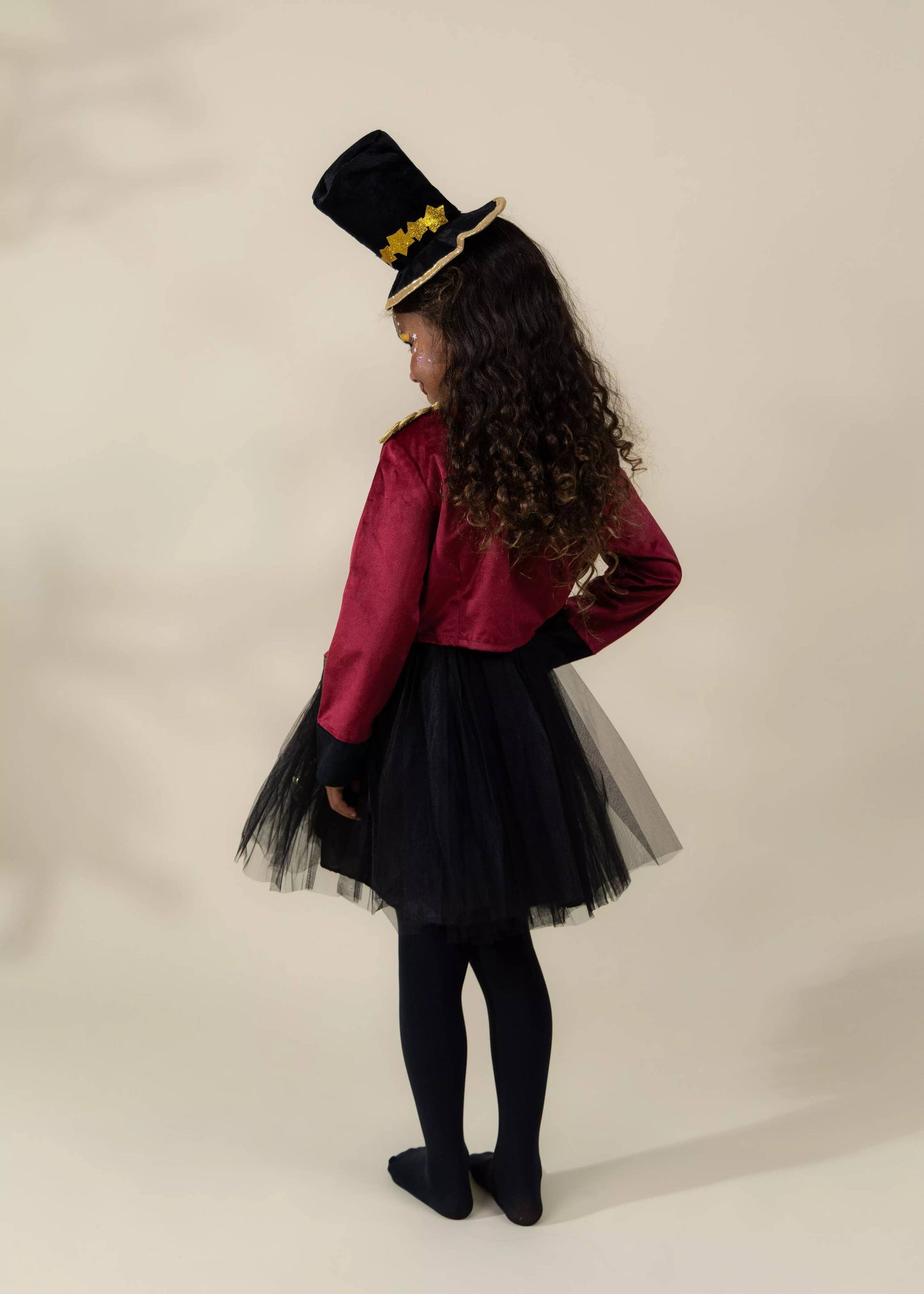 Circus Master Costume - Coco Village