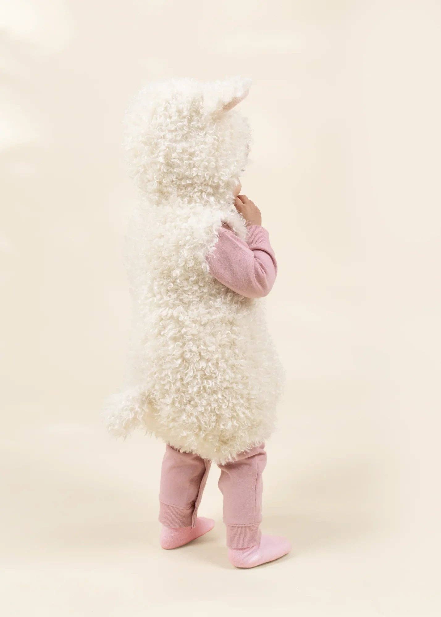 My First Sheep Costume - Coco Village