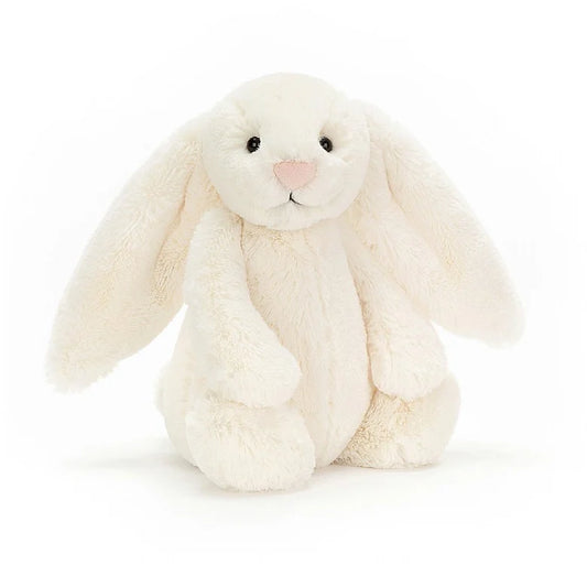 Bashful Bunny Medium (Original) - Jellycat