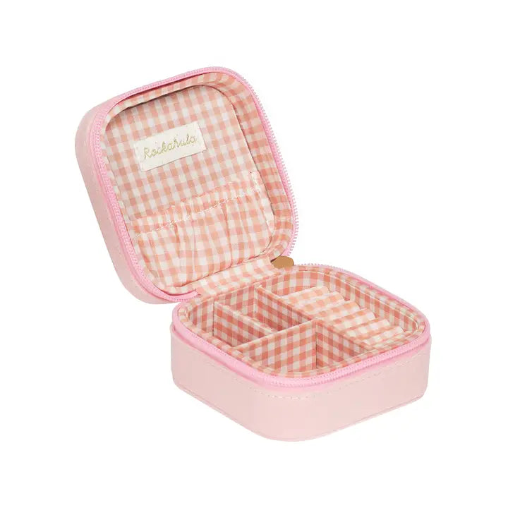 Strawberry Jewelry Box - Rockahula