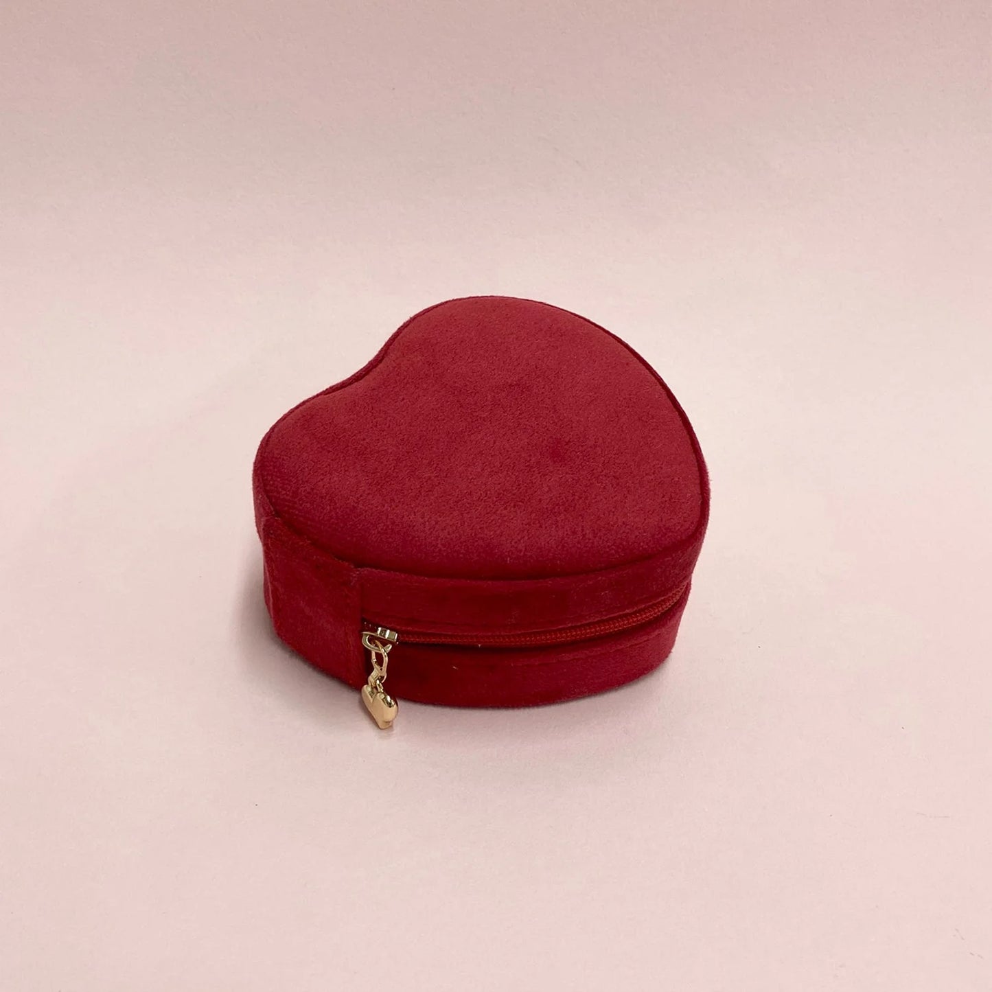 Love Heart Jewelry Box - Rockahula