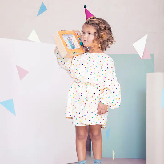 Animated Music Box- Janod