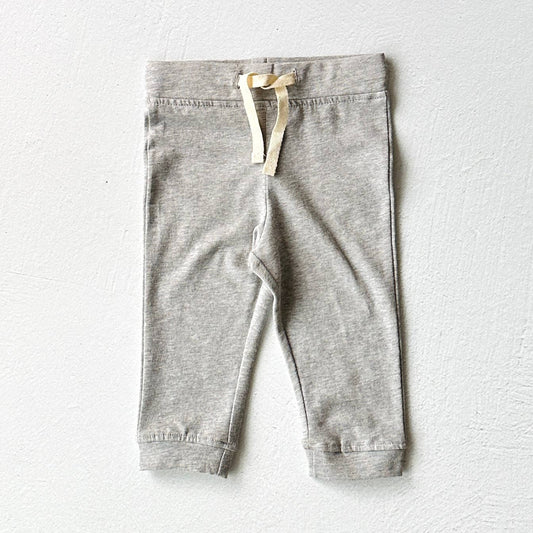 Drawstring Jogger Pants- Viverano Organics