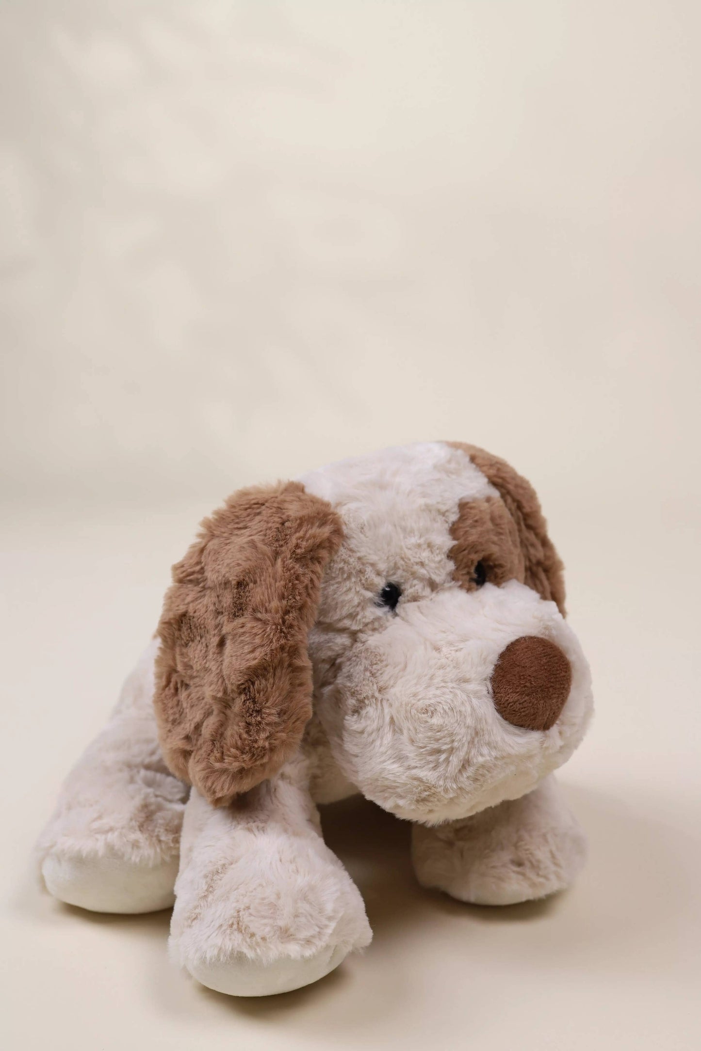 Medium Dog Plush Toy