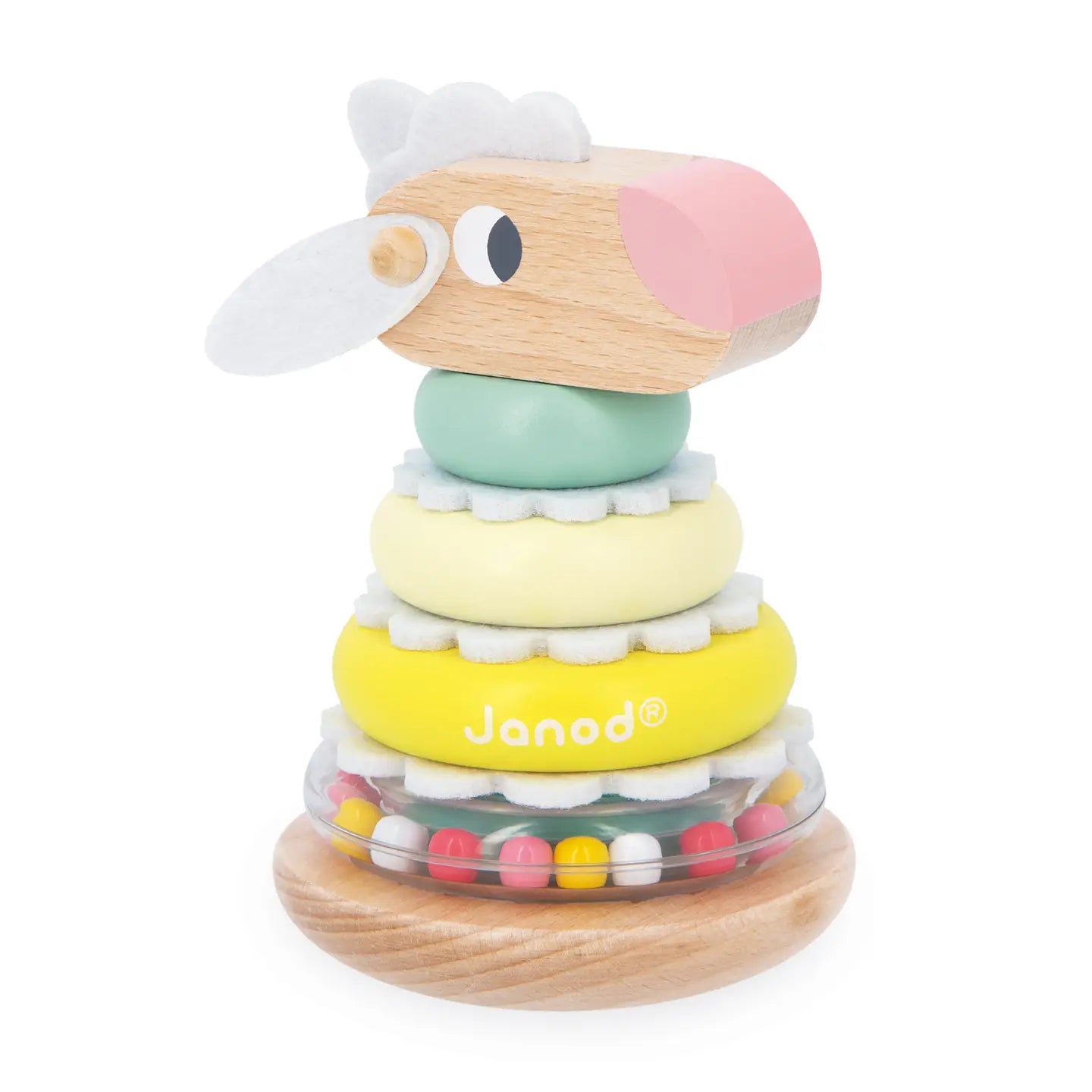 Stacking Sheep- Janod