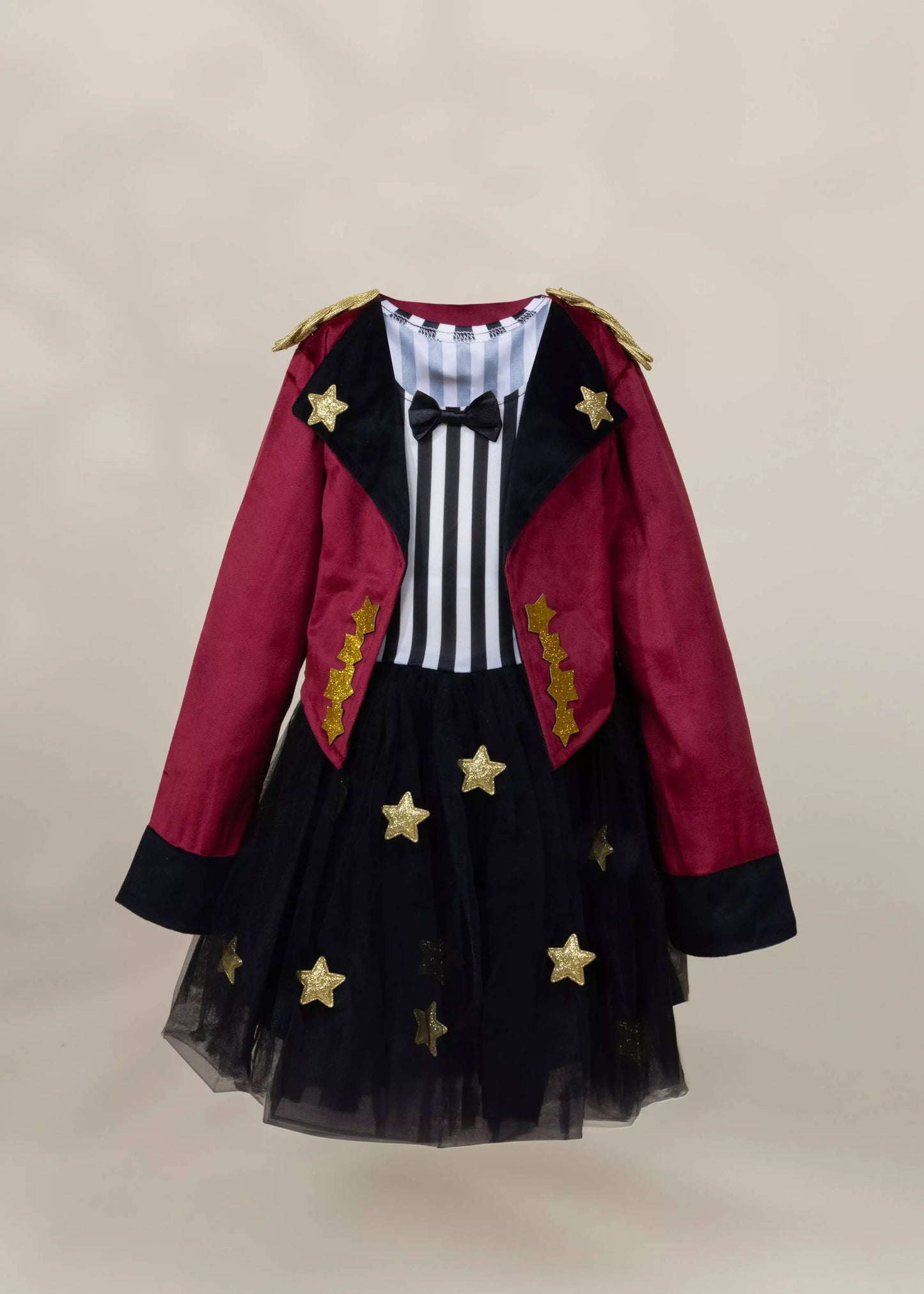 Circus Master Costume - Coco Village