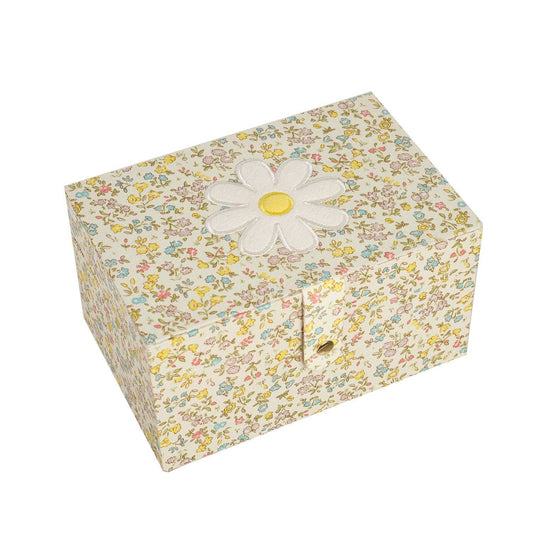 Daisy Daisy Large Jewellery Box