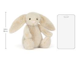 Flufflet Bunny- Jellycat