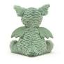 Fuddlewuddle Dragon- Jellycat