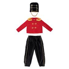 Little Drummer Costume - Meri Meri