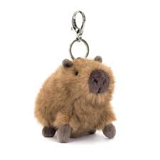 Bag Charm - Jellycat