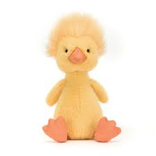 Dorit Duckling - Jellycat