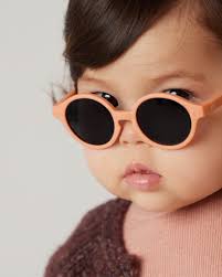 Baby & Toddler Polarized Sunglasses - Izipizi