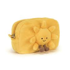 Amuseabe Sun Pouch- Jellycat