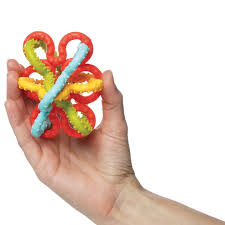 Squiggle Loops Sensory - Manhattan Toy Co.