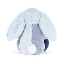 Puddle Sea Bunny- Jellycat