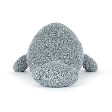Maffles Manatee- Jellycat
