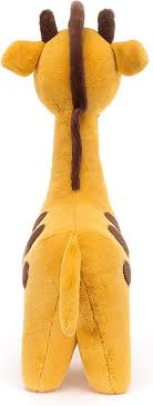 Big Spottie Giraffe - Jellycat