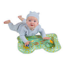 Water Mat- Manhattan Toy
