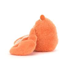 Pinchsnap Crab- Jellycat