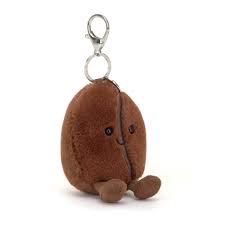 Bag Charm - Jellycat
