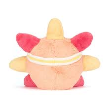 Amuseable Sun Roller Skates- Jellycat