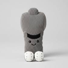 Amuseable Sports Walston Whistle- Jellycat