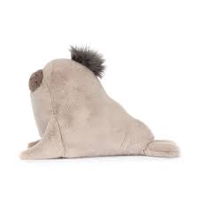 Roarwell Sealion- Jellycat