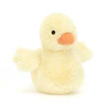 Fluffy  Duck - Jellycat